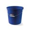 Afacan Úklidové vědro 10 litrů - modré