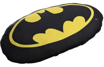 VANKÚŠ BATMAN - veľkosť UNI