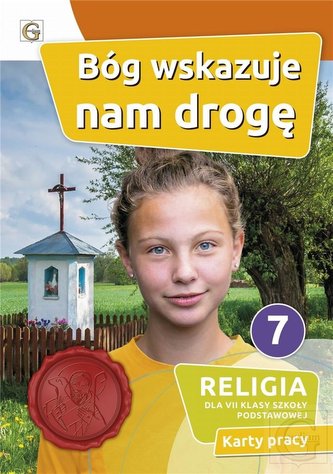 Katechizm SP 7 Bóg wskazuje nam drogę KP GAUDIUM Katechizm SP 7 Bóg wskazuje nam drogę KP GAUDIUM