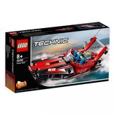LEGO Technic 42089 Motorový člun