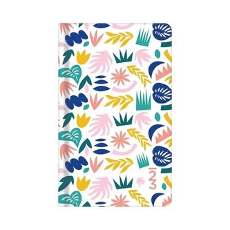 Kalendarz kieszonkowy 2023 Kolorowe liście ALBI