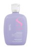 ALFAPARF MILANO Semi Di Lino Šampon Smooth Low Shampoo 250 ml pro ženy