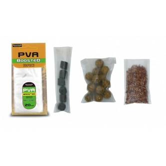 PVA sáčky Boosted PVA-Bag Velikost L, 20ks/bal