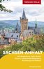 Reiseführer Sachsen-Anhalt