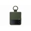 Samsung Silicone Cover Ring Flip4 Khaki