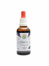 Salvia paradise - Arónia čierny žeriav BIO AF tinktúra 50ml
