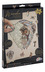 Drevené puzzle Opice 133 dielikov