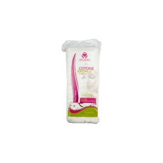 Setablu vata 100 g 100% bio bavlna