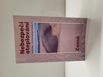 Nebezpečí oteplování