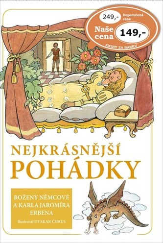 Nejkrásnější pohádky