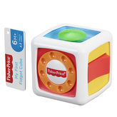 FP FIDGET KOSTKA S AKTIVITAMI