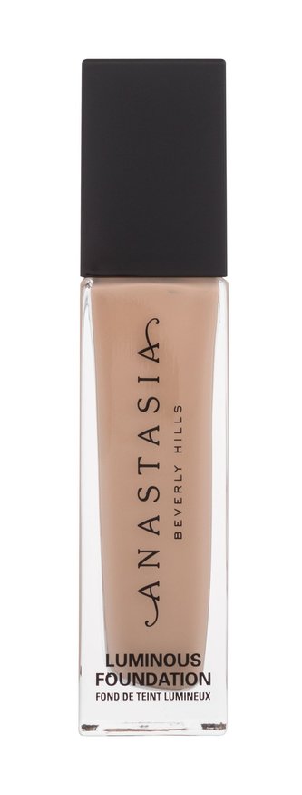 Anastasia Beverly Hills Luminous Foundation Makeup 30 ml 140N pro ženy