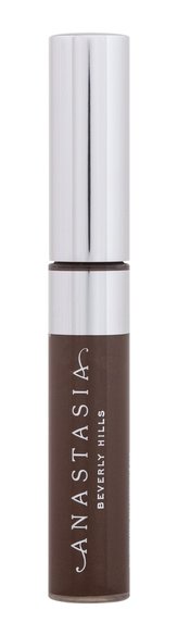 Anastasia Beverly Hills Tinted Brow Gel Gel a pomáda na obočí 9 g Chocolate pro ženy