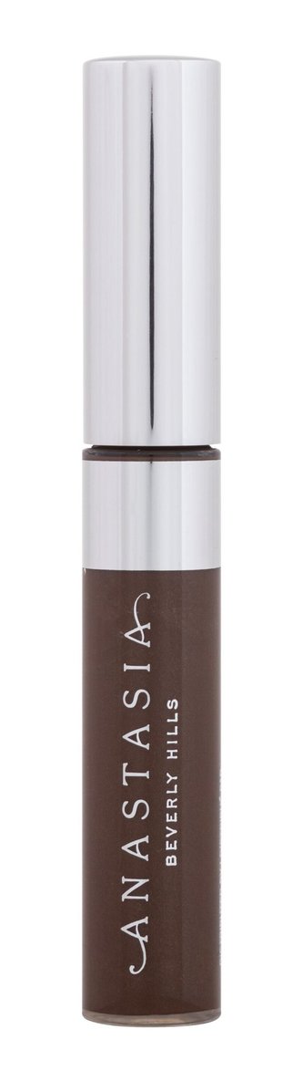 Anastasia Beverly Hills Tinted Brow Gel Gel a pomáda na obočí 9 g Chocolate pro ženy