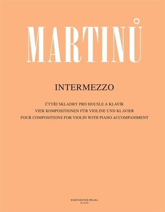 Intermezzo