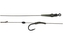 Method Feeder Boilie Bottom Rig 25lb 20cm 2ks velikost 4