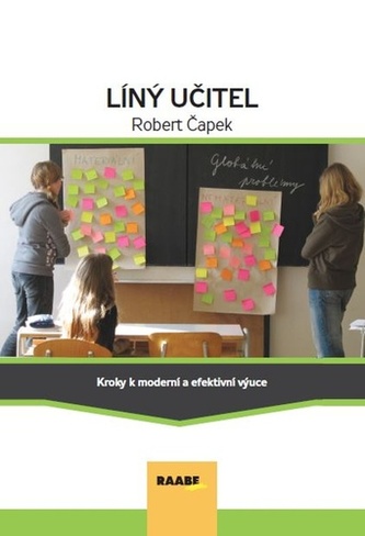 Líný učitel