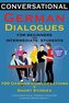 Conversational German Dialogues For Beginners and Intermediate Students