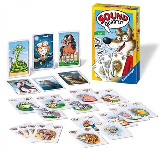 Zvukové kvarteto PL/CS/SK/HU/SL