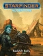 Starfinder Adventure: Redshift Rally