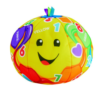 FP ZPÍVAJÍCÍ MÍČ CZ