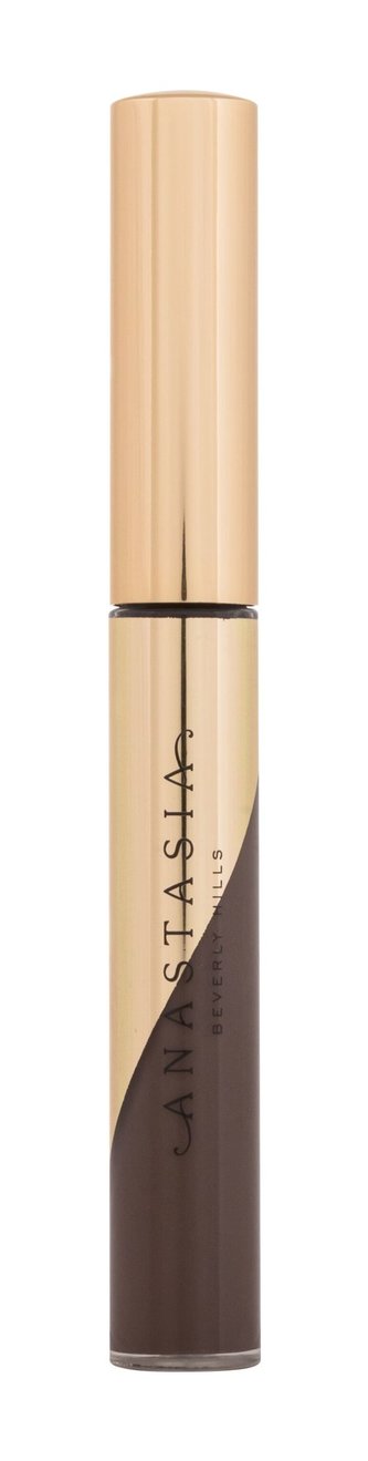 Anastasia Beverly Hills Dipbrow Gel a pomáda na obočí Gel 4,4 g Chocolate pro ženy
