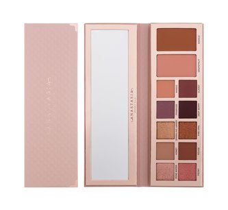 Anastasia Beverly Hills All-In-One Oční stín Palette 21,04 g Primrose pro ženy