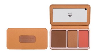Anastasia Beverly Hills All-In-One Dekorativní kazeta Face Palette 17,6 g Off To Costa Rica pro ženy
