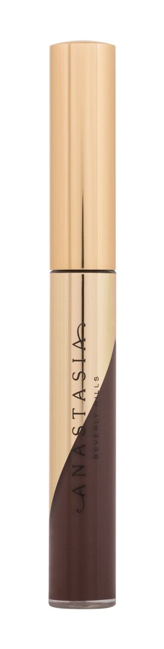 Anastasia Beverly Hills Dipbrow Gel a pomáda na obočí Gel 4,4 g Auburn pro ženy