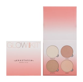 Anastasia Beverly Hills Glow Kit Rozjasňovač 29,6 g Sugar pro ženy
