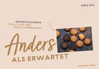 Anders als erwartet