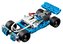 LEGO Technic 42091 Policejní honička