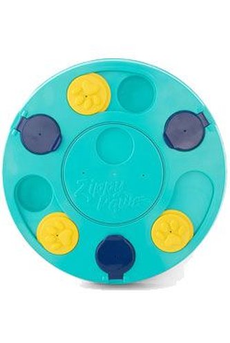 Hračka ZippyPaws Hlavolam pro psy modrý - 28 cm