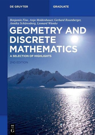 Geometry and Discrete Mathematics