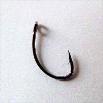 Háček - Profi Method Feeder MF X8 / 10ks balení 10ks balení - MF X8 - velikost 6