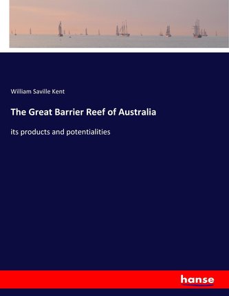 The Great Barrier Reef of Australia