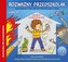 Rozważny przedszkolak cz.2 audiobook