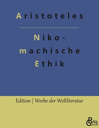Nikomachische Ethik