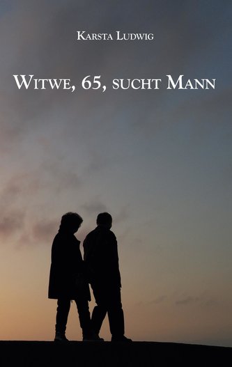 Witwe, 65, sucht Mann