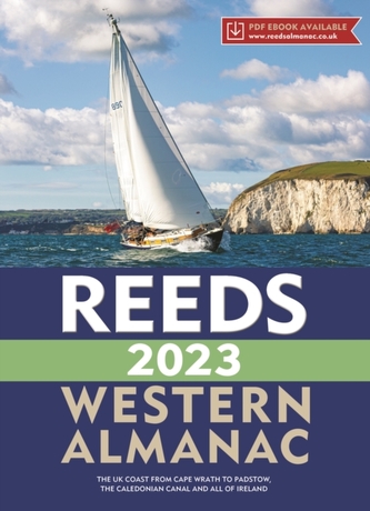 Reeds Western Almanac 2023