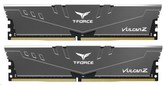 DIMM DDR4 32GB 3200MHz, CL16, (KIT 2x16GB), T-FORCE VULCAN Z, Grey