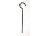 hák lustrový 200x5,8mm Zn (50ks)