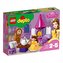LEGO Duplo 10877 Bella a čajový dýchánek