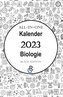 All-In-One Kalender 2023 Biologie