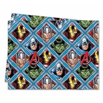 PROCOS Avengers truhlica 120cm x 180cm