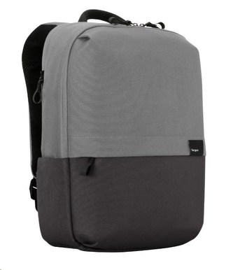 Targus® 15.6" Sagano Commuter Backpack Grey