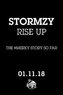 Rise Up : The #Merky Story So Far