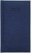 Kalendarz 2023 A6 Tygodniowy Cross granatowy