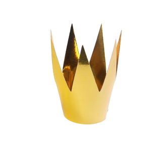 Korunka na hlavu 3ks 5,5cm