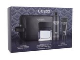 GUESS Seductive toaletní voda 100 ml + deodorant 226 ml + sprchový gel 100 ml + kosmetická taštička